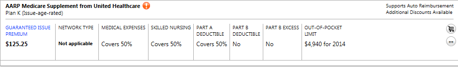 2014 - Qm - Medigap Benefits - Quiz